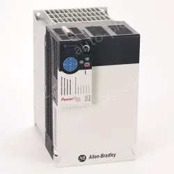 PowerFlex 525 AC converter