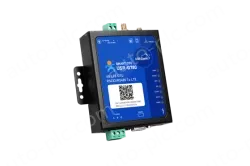 Multi-functional positioning version of 4G DTU