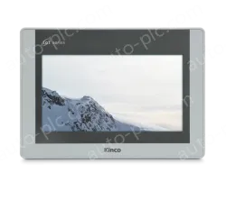 HMI GT GT070HE/4G/WiFi (The price is negotiable)