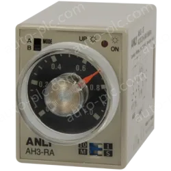 ANLY Time-limited relays AH3-RC