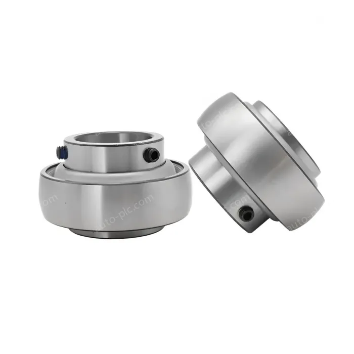 UC204*Outer diameter(mm): 47