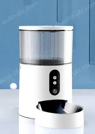 WiFi pet feeder mg3a