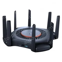 AX11000 Tri-band Fiber Optic Wi-Fi 6 Wireless router