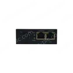 UOTEK UT-N60GS12 2-port Gigabit Network Fiber Optic Transceiver