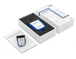 VG02-1B VLINKER BM+ V2.2 VERSION 4.0 BLUETOOTH