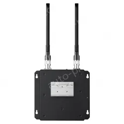 Industrial-grade dual-band Gigabit Wi-Fi 6