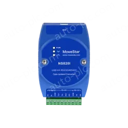 USB To RS232/485/422 Serial Converter