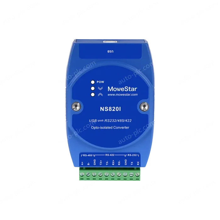 USB To RS232/485/422 Serial Converter