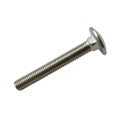 Big head carriage bolt M8*16