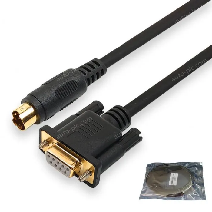 3M gold-plated connectors DVPACAB2A30 bags