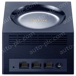 AX1800 dual band Gigabit Wi-Fi 6 wirelessrouter set