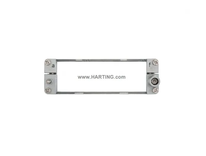 Han MODULAR FRAME 24 HOUSING 6