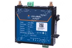 4G Industrial Cellular Router