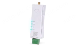 Asia Version Din Rail 4G LTE modems