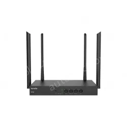 AC1200 Dual Band Gigabit Enterprise Wireless Router