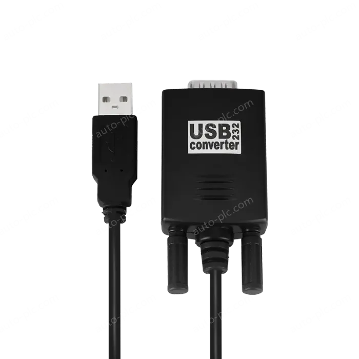 NS810 USB To RS232 Serial Converter