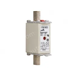 Eaton 170M1562D 125A 600VAC 20KA