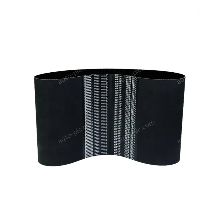 Horse brand Falcon belt single-sided rubber material steel wire core industrial belt