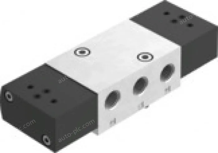 Festo Standard directional control valve VSNC-FT-B52-G14-P2