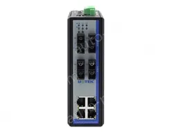 OTEK 8+2G Gigabit Managed Ethernet Switch