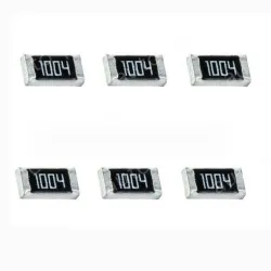 2512 1% 3W(10Pcs)-0.01R/R010 10mR