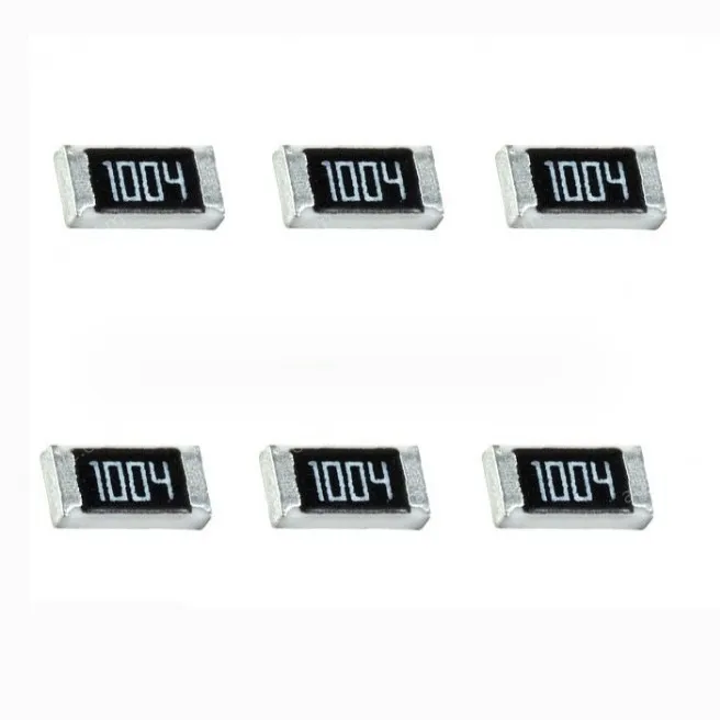 2512 1% 3W(10Pcs)-0.01R/R010 10mR