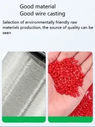 LED light connecting cable 26AWG*10 and (7/0.12TS)