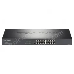 16 port Full gigabit cloud management switches