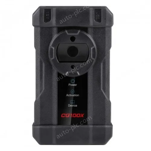 CGDI CG100X New Generation Smart Car Programmer