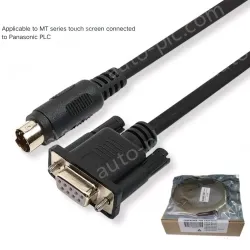 2M MT-FP Anti-static Bag + Outer Packing Box