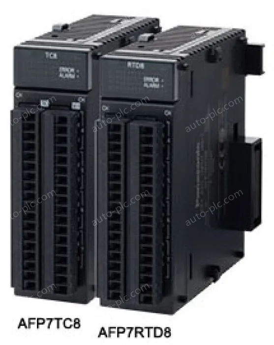 AFP7RTD8