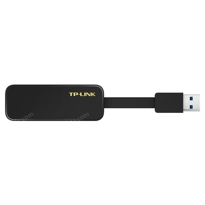 USB 3.0 to 2.5G Ethernet adapter