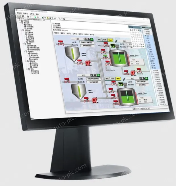 AS1024-020250-1024 PLC-SCADA