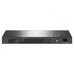 1 SFP+ port, 9 RJ45 ports Enterprise VPN Router