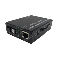 UOTEK UT-N60FS11 1-port 100M network fiber optic transceiver