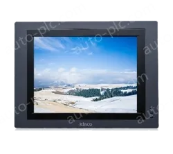 HMI GREEN GT121E (The price is negotiable)