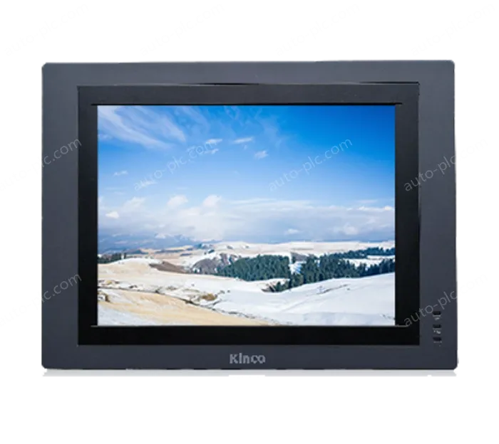 HMI GREEN GT121E (The price is negotiable)