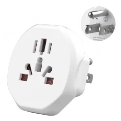 USA plug adapter KRSAP-WLH010323