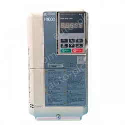 Yaskawa H1000 CIMR-HB4A0015FBC 5.5KW