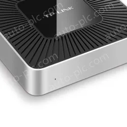 Enterprise-grade 450M wireless VPN router