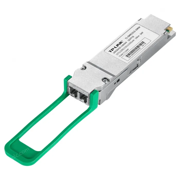 TL-SM812LS-10KM 100G single-mode dual-fiber QSFP28 optical module