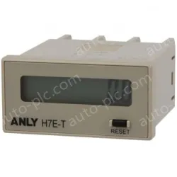 ANLY Counter H7E-TB