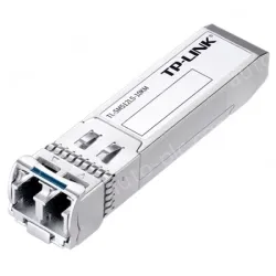 10 Gigabit single-mode dual-fiber SFP+ optical module