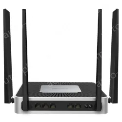 Wi-Fi 6 wireless VPN router