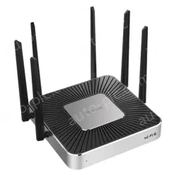 Wi-Fi 6 Wireless VPN Router (2.5G Ethernet port)