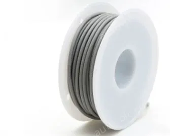 Silicone high temperature cable 28AWG Pesimis