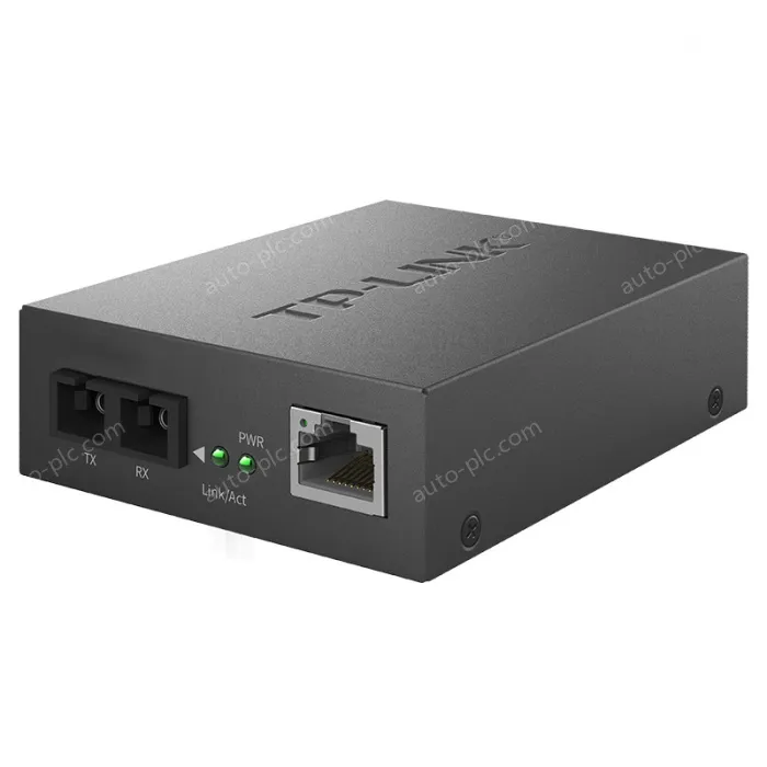 100 Gigabit single-mode dual-fiber fiber transceiver