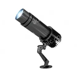 SUPER CLEAR OUTDOOR PROJECTOR 60W KRT-FS-60BS