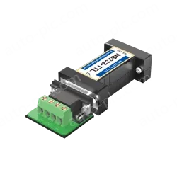 RS232 To TTL Level Converter