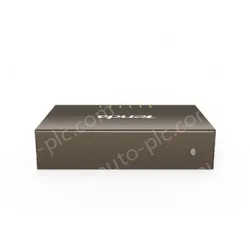 5-Port Gigabit Desktop Switch